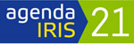 logo Agenda 21 Bruxelles